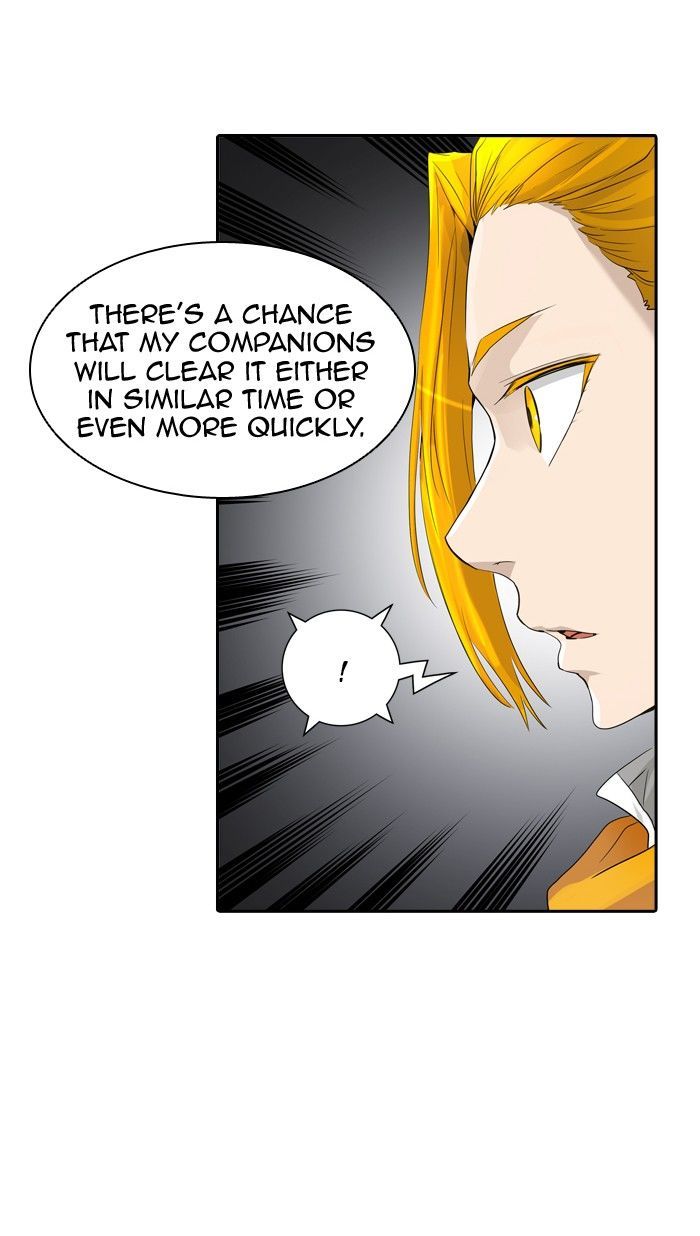 Tower of God Chapter 349 73